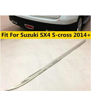 XeX X`[ A gN e[ Q[g {g o[ Xgbv CeA Jo[ g Kp: XYL SX4 S-NX 2014-2020 GNXeA ANZT[ AL-OO-5491 AL Exterior parts f