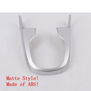 MA pl Vtg {bNX t[ Jo[ g Kp: z_ tBbg WY 2014-2019 AT f ABS }bg CeA J[{t@Co[ ^CvB AL-OO-5525 AL Interior parts for cars