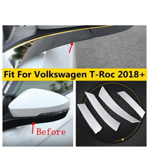 hA obN~[ ~[ Xgbv CeA Jo[ Lbg g ABS N[ GNXeA ANZT[ Kp: VW tHNX[Q/VOLKSWAGEN T-ROC T ROC 2018-2021 AL-OO-5529 AL Exterior parts fo