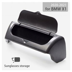 ዾ P[X Kp: BMW X1 2018-2021 ዾ Xg[W {bNX ANZT[ _bV{[h TOX ی Jo[ BMW X1 KX {bNX AL-OO-5601 AL Interior parts for cars