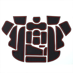 ����~�� �}�b�g �Q�[�g �X���b�g �K�p: �{���{/VOLVO XC90 2015-2019 �A�N�Z�T���[ 2016 2017 2018 MK2 �J�b�v �z���_�[ �R�[�X�^�[ 15-19XC90 ���b�h�E15-19XC90 �z���C�g AL-OO-6014 AL Car parts