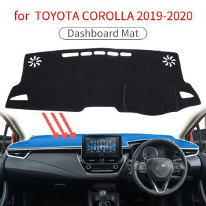 �K�p: �g���^ �J���[�� E210 210 2019-2021 ����~�� �}�b�g �_�b�V���{�[�h �J�o�[ �p�b�h �T���V�F�[�h ���n���h���p 19 �J���[�� �}�b�g�E�E�n���h���p 19 �J���[�� �}�b�g AL-OO-6076 AL Interior parts f