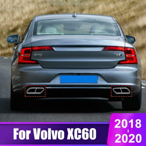 Kp: {{/VOLVO XC60 2018 2019 2020 XeX X`[ A GL][Xg }t[ e[ Gh pCv  XpR[ Jo[ g AL-OO-6112 AL Exterior parts for cars