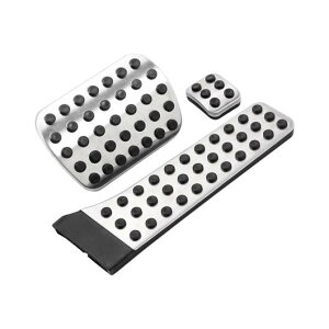 �K�p: �����Z�f�X AMG C E �N���X GLC GLK SLK CLS W204 W203 W211 W205 W210 W212 W213 X253 �t�b�g �t���[�G�� �u���[�L �y�_�� �J�o�[ �A�N�Z�T���[ AT 3�s�[�X�EMT 4�s�[�X AL-OO-6302 AL Interior parts for cars