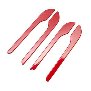 Kp: eX/TESLA f 3 Y 2017-2020 2021 2022 MODEL3 ABS hA nh Jo[ g veN^[ XebJ[ ABS ANZT[ ubN`J[{ AL-OO-6427 AL Exterior parts for cars