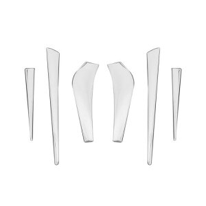 Kp: eX/TESLA f 3 Y 2021 2022 MODEL3 3 A e[Cg e[Cg ACu[ g Jo[ XebJ[ XeX X`[ ANZT[ Vo[ AL-OO-6453 AL Exterior parts for cars