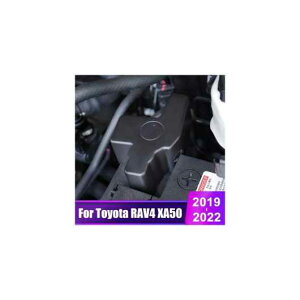 Kp: g^ RAV4 2019 2020 2021 RAV 4 XA50 XA 50 ABS vX`bN obe[ A ی Jo[ ANZT[ AL-OO-6465 AL Interior parts for cars