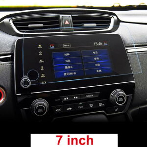 Kp: z_ CR-V CRV CR V 2017 2018 2019 2020 KX GPS irQ[V XN[ veN^[ tB LCD XebJ[ ANZT[ 7C` HD AL-OO-6517 AL Interior parts for cars