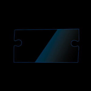 Kp: tHNX[Q/VOLKSWAGEN VW T-ROC 2018 TROC KX irQ[V XN[ veN^[ LCD fBXvC tB XebJ[ 8C` u[ Cg AL-OO-6536 AL Interior parts for c