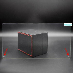 KX tB irQ[V XN[ veN^[ tB LCD XebJ[ Kp: VR_ RfBAbN JbN 8C` 253×133mm`9C` _E z[ AL-OO-6616 AL Interior parts 