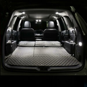 �K�p: �N�� �\�����g 2009 2010 2011 2012 6X LED �o���u �C���e���A �h�[�� ���[�h �����v �g�����N ���C�g �o�j�e�B �~���[ ���C�g �A�N�Z�T���[ �z���C�g�`���C�N�u���[ AL-OO-6686 AL Exterior parts for car