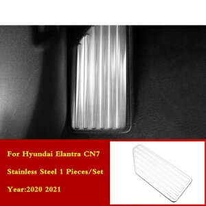 Kp: q_C//HYUNDAI Gg CN7 2020 2021 XeX X`[ Xg y_ ANZ y_ u[L y_ tbgXg J[{t@Co[`Vo[ AL-OO-6941 AL Exterior parts f