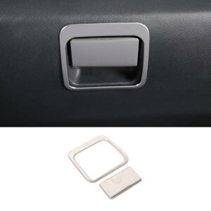 Kp: Y io 2017-2020 XeX Vo[ tg X[ ʋC  Jo[ g XebJ[ ANZT[ X[ o`A USB AL-OO-7246 AL Interior parts for cars