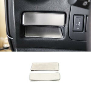 Kp: Y io 2017-2020 XeX Vo[ tg X[ ʋC  Jo[ g XebJ[ ANZT[ X[ o`A USB AL-OO-7246 AL Interior parts for cars