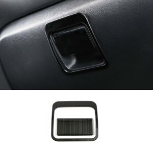 Kp: Y io 2017-2020 XeX ubN obN A GA RfBV o t[ Jo[ g ANZT[ A ʋC`A USB AL-OO-7255 AL Interior parts for cars