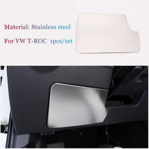 Kp: tHNX[Q/VOLKSWAGEN VW T-ROC TROC 2018 2019 2020 A 둤 EH[^[ z_[ Jbv t[ Jo[ g XeX X`[ Vo[ ^Cv13 AL-OO-7281 AL Interior parts for cars