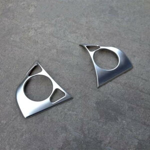 Kp: z_ HR-V HRV x[/F[ 2015-2018 ABS XeAO zC[ pl Jo[ x[ g obW [fBO K[jbV ABS }bg 1`ABS }bg 3 AL-OO-7316 AL Interior parts for ca