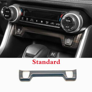 CeA ؖڒ  ANZT[ Kp: g^ RAV4 2019 2020 CXgg R\[ MA hNz_[ Jo[ ʋC g V[g q[g XCb` AL-OO-7317 AL Interior parts for ca