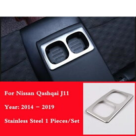 ステンレス スチール ダッシュボード オドメーター ボタン スイッチ カバー 適用: 日産 キャシュカイ J11 2014 + X-トレイル エクストレイル T32 2013 + トリム アクセサリー G AL-OO-7403 AL Interior parts for cars