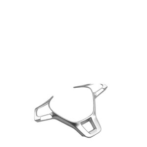 Kp: tHNX[Q/VOLKSWAGEN VW TROC T-ROC 2017 2018 ABS }bg CeA XeAO zC[ {^ Jo[  g ANZT[ AL-OO-7417 AL Interior parts for cars