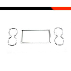 Kp: g^ HNV[ mA 90V[Y 2022 AV[g Jbvz_[ t[ XebJ[ CeA ANZT[ 3s[X }bgVo[EʃVo[ AL-OO-7618 AL Interior parts for cars