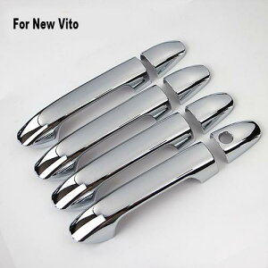 ABS N[ hA nh veN^[ Jo[ g Kp: ZfX xc Bg gX @eB V-NX 2014-2018 W447 BgEVNX AL-OO-7710 AL Exterior parts for cars