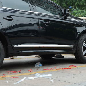 Kp: 2014 2015 20016 {{/VOLVO XC60 N[ TCh hA C n K[jbV {fB [fBO g Jo[ veN^[ ANZg AL-OO-7638 AL Exterior parts for cars