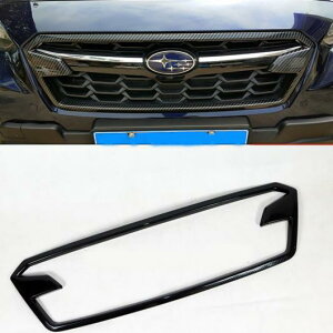 ABS J[{ tg O O t[ Jo[ Kp: Xo XV GT3 GT7 2017 2017-2022 1s[X AL-OO-7681 AL Exterior parts for cars