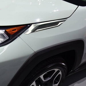 ABS wbh tg v Cg g K[jbV XebJ[ Kp: g^ RAV4 2019 2020 AL-OO-7718 AL Exterior parts for cars