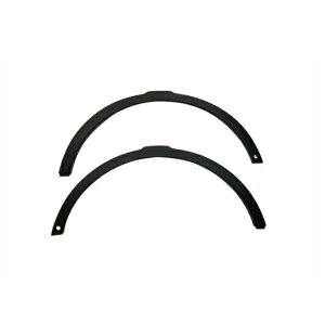 フロント ホイール アーチ モールディング パーキング センサー ホール 適用: レンジローバー イヴォーク 2012- 含む クリップ LR044278 右 LR044280 左 AL-MM-9405 AL Exterior parts for cars