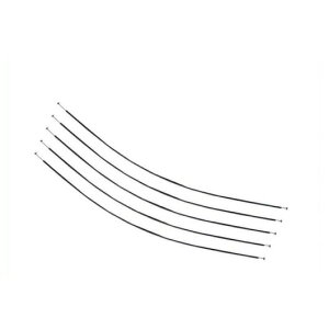 5s[X tg I[g t[h Rg[ P[u Kp: W[o[ 02-09/10-12 GNXeA P[u t[h Rg[ P[u FSE000041 AL-MM-9600 AL Exterior parts for cars
