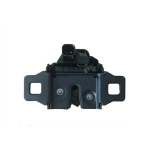 LR065340 フロント ボンネット フード ラッチ 適用: フリーランダー 2 2006- ランド レンジローバー イヴォーク 2012- ディスカバリー LR3 LR4 ボンネット フード ロック AL-MM-9759 AL Exterior parts for cars