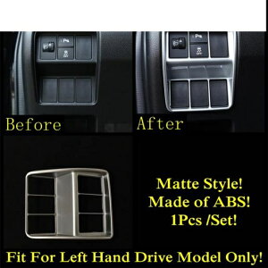 s[ A Xs[J[ wbh Cg nh {E _bV{[h t[ Jo[ Lbg g }bg CeA ANZT[ Kp: z_ CR-V CRV 2017-2020 ^CvB AL-PP-0008 AL Interior part