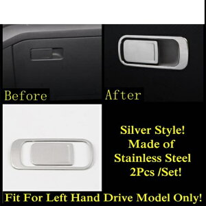 XeX X`[ Xg[W {bNX O[u {bNX XCb` {^ Jo[ g Kp: VW Vo[EubN͗l eBOAMK2`T-CROSS AL-PP-0066 AL Interior parts for cars