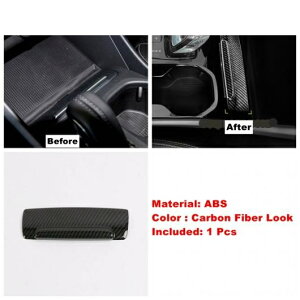 ���� �X�^�C�����O �t���[�� �K�p: �{���{/VOLVO XC40 2019-2022 �G�A AC/�w�b�h ���C�g �J�o�[ �g���� �J�[�{���� �^�C�vK AL-PP-0087 AL Interior parts for cars