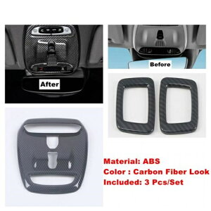 ���� �X�^�C�����O �t���[�� �K�p: �{���{/VOLVO XC40 2019-2022 �G�A AC/�w�b�h ���C�g �J�o�[ �g���� �J�[�{���� �^�C�vL AL-PP-0087 AL Interior parts for cars