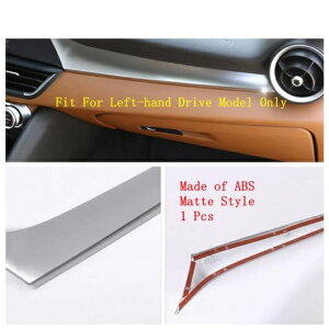 Z^[ Rg[ GA AC tg {^ MA {bNX pl Jo[ g Kp: At@ I WA 2016-2020 }bg CeA Lbg ^CvM AL-PP-0088 AL Interior parts for cars