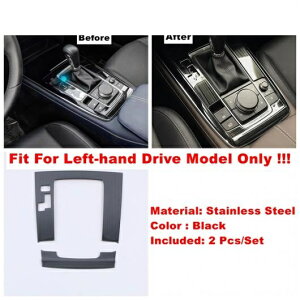 Jbvz_[ Cg Rg[ pl hA {E MA {bNX tbgXg Jo[ g Kp: MAZDA3 CX-30 2020-2022 ANZT[ CeA ^CvG AL-PP-0164 AL Interior parts for cars