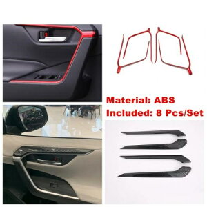 Ci[ hA nh {E Obv v A[Xg  Xgbv Jo[ g Kp: g^ RAV4 RAV 4 XA50 2019-2022 ^CvD AL-PP-0194 AL Car parts