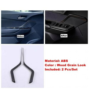 CeA ANZT[ [h Cg GA AC hA {E MA XeAO zC[ Jo[ g Kp: g^ C-HR CHR 2016-2022 ؖڒ ^CvBE^CvG AL-PP-0205 AL Interior parts for cars