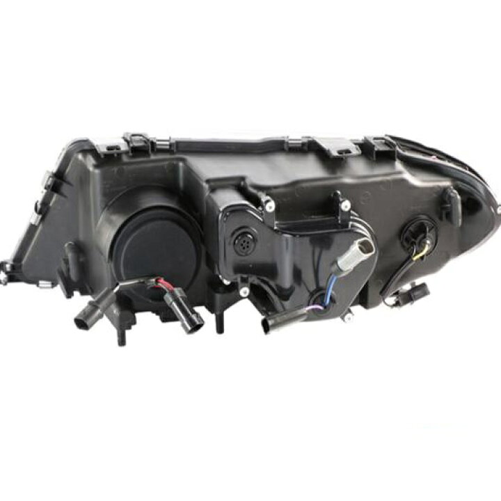 楽天市場】適用: BMW E46 ヘッドライト 2ドア スタイル 2003-2005 