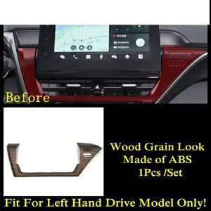 ABS N[ J[{t@Co[ tg _bV{[h pl ~h ʋC t[ Jo[ CeA ANZT[ Kp: g^ J XV70 2021 2022 ؖڒ AL-PP-0258 AL Interior parts for ca