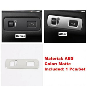 wbhCg wbh Cg XCb` XpR[ wbhCg AWX^[ Jo[ g Kp: {{/VOLVO XC90 XC60 XC40 S90 V90 2018-2022 XeX X`[ ^CvB AL-PP-0300 AL Car parts