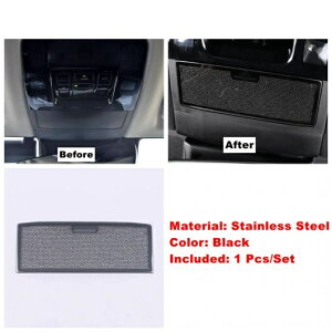 ubN/Vo[ CeA Lbg [t }CNtH hA Xs[J[ GA AC Jo[ g Kp: NTX NX 260 350H NX260 NX350H 2022 ubN AEubN E AL-PP-0307 AL Interior parts for car