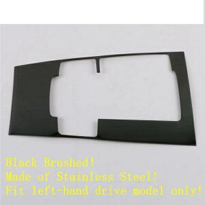 Zg Rg[ tg Jbvz_[ MA pl Jo[ g Kp: MAZDA3 2019-2022 ABS/XeX X`[ CeA ANZT[ ubN͗l AL-PP-0322 AL Interior parts for cars