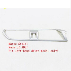 �~�h�� �G�A �R���f�B�V���� AC �����o���� �J�o�[ �g���� �K�p: �A�E�f�B/AUDI Q3 2019-2022 �}�b�g/�J�[�{���t�@�C�o�[ �C���e���A �A�N�Z�T���[-�X�^�C�����O �}�b�g AL-PP-0352 AL Interior parts for cars