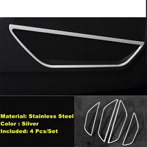 �A�N�Z�T���[ �s���[ A �h�A �X�s�[�J�[ �X�g���[�W �O���b�h �K���X ���t�g �{�^�� �A�[�����X�g �X�g���b�v �G�A AC �p�l�� �J�o�[ �L�b�g �K�p: �A�E�f�B/AUDI Q3 F3 2019-2022 �^�C�vC AL-PP-0367 AL C