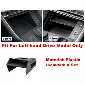 Zg Rg[ Xg[W {bNX db J[h z_[/pbg A[Xg Rei {bNX Jo[ Lbg Kp: AEfB/AUDI Q3 F3 2019-2022 ubN ^CvC AL-PP-0369 AL Car 