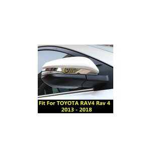 XeX X`[ ANZT[ GNXeA Kp: g^ RAV4 RAV 4 2013-2018 TCh obN~[ ~[ Xgbv veN^[ [fBO Jo[ g AL-PP-0392 AL Exterior parts for c