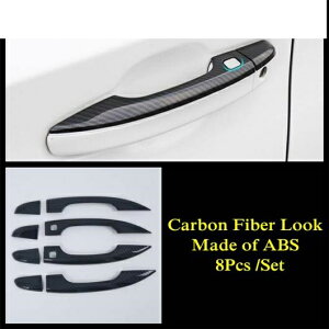 ANZT[ Kp: z_ AR[h 10 2018-2022hA nh obN~[ ~[ Xgbv veN^[ VF  Jo[ g GNXeA ^CvE AL-PP-0522 AL Exterior parts for cars